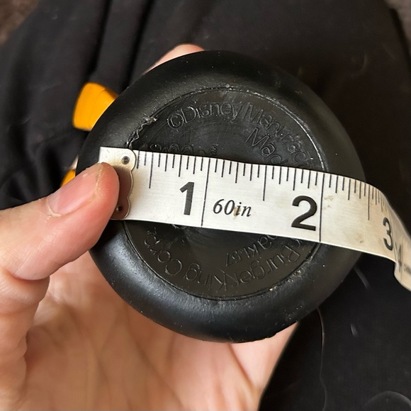 VTG | Disney | A Goofy Movie | Burger King Toys | Set of 2 - Picture 15 of 15